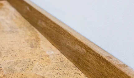 Baseboard Replacement Services 1